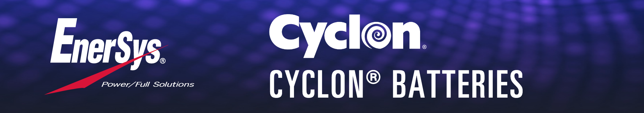 CYCLON Series