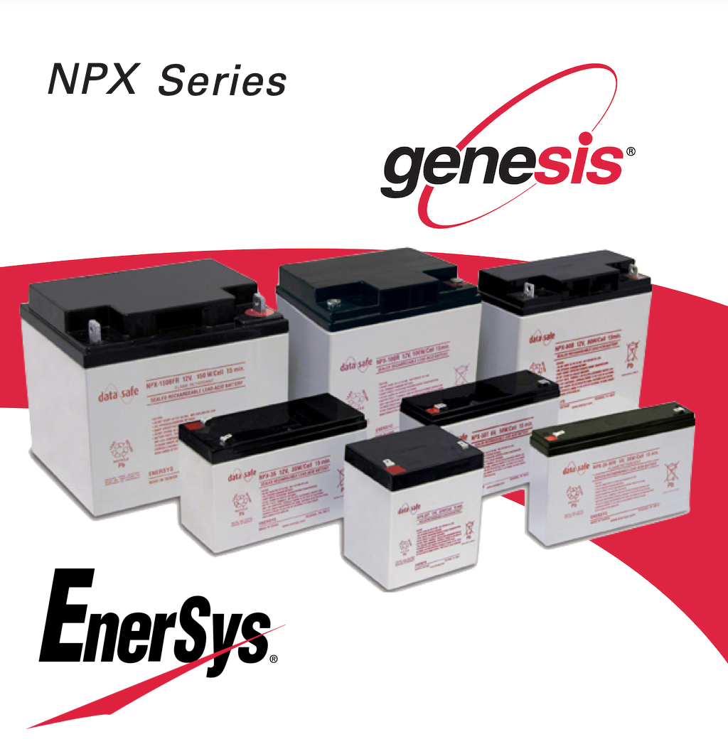 NPX Series